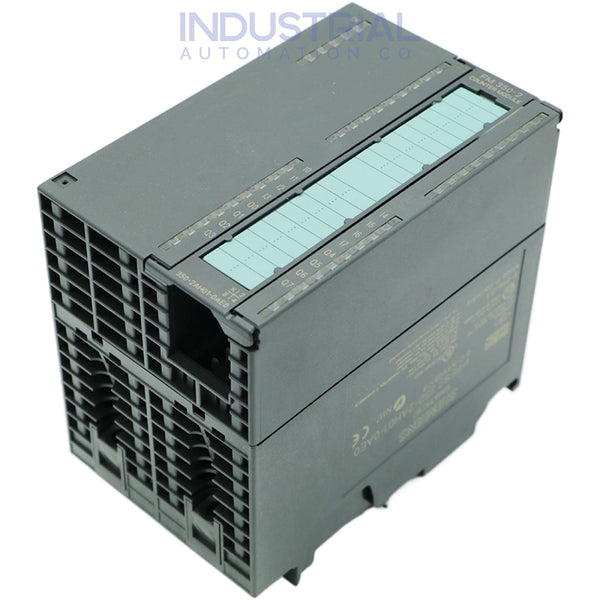 Siemens 6ES7350-2AH01-0AE0 New Business & Industrial