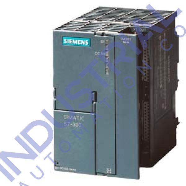 Siemens 6ES7360-3AA01-0AA0