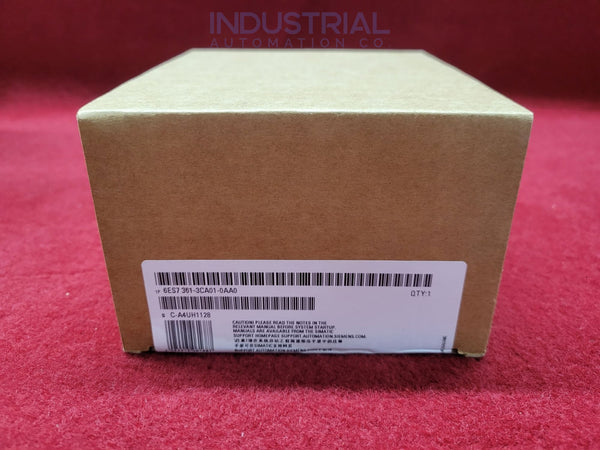 Siemens 6ES7361-3CA01-0AA0 New