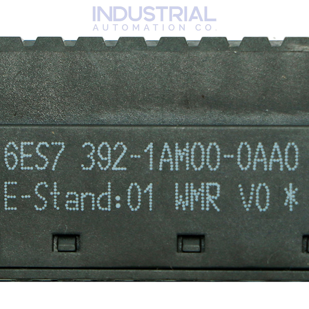 Siemens 6ES7392-1AM00-0AA0