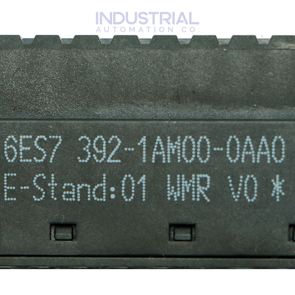Siemens 6ES7392-1AM00-0AA0