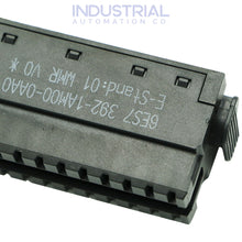 Load image into Gallery viewer, Siemens 6ES7392-1AM00-0AA0
