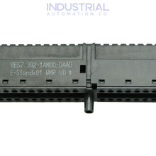 Load image into Gallery viewer, Siemens 6ES7392-1AM00-0AA0