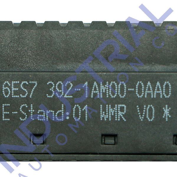 Siemens 6ES7392-1AM00-0AA0