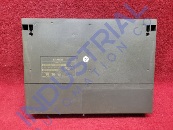 Siemens 6Es7405-0Ka00-0Aa0