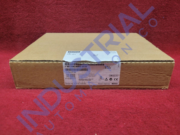 Siemens 6Es7405-0Kr02-0Aa0