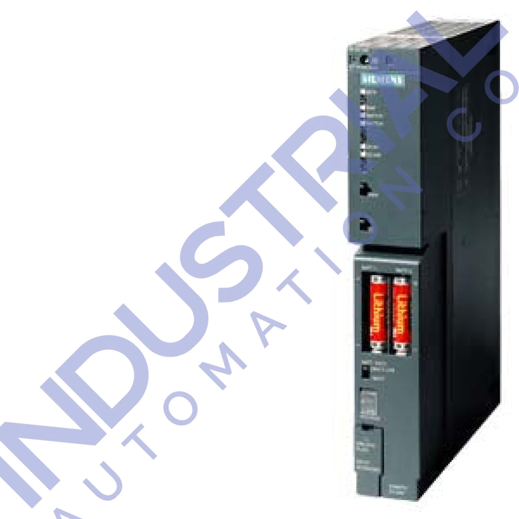 Siemens 6ES7407-0DA02-0AA0