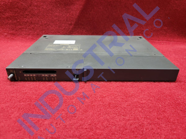 Siemens 6ES7412-2EK06-0AB0 IAC Certified Refurbished Business & Industrial