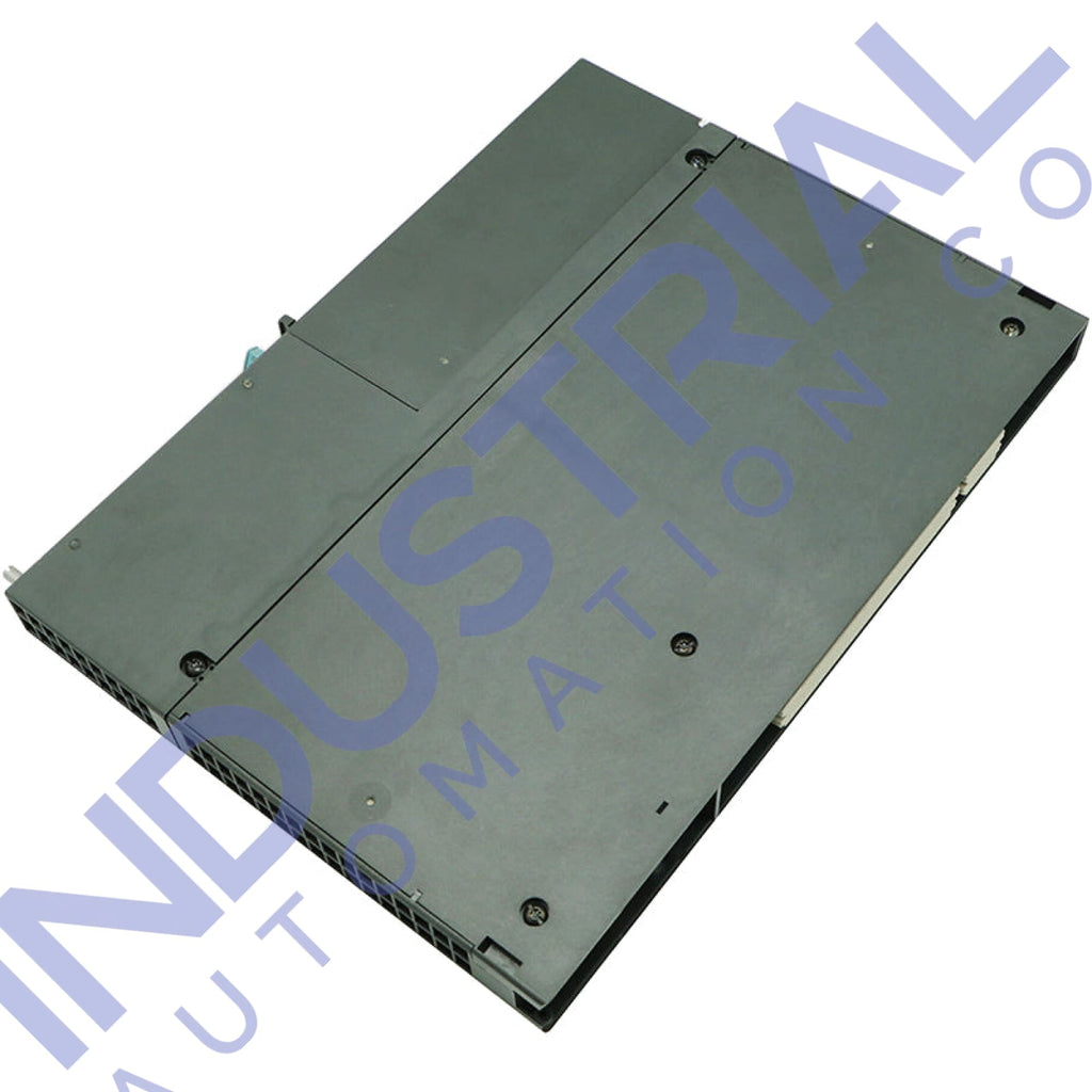 Siemens 6ES7414-2XG03-0AB0 - IAC Certified Refurbished