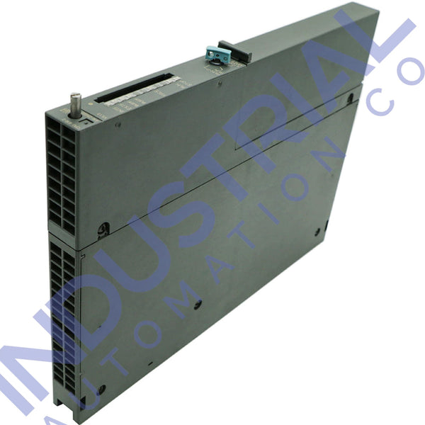 Siemens 6ES7414-2XG03-0AB0 - IAC Certified Refurbished