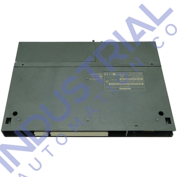 Siemens 6ES7414-2XG03-0AB0 - IAC Certified Refurbished