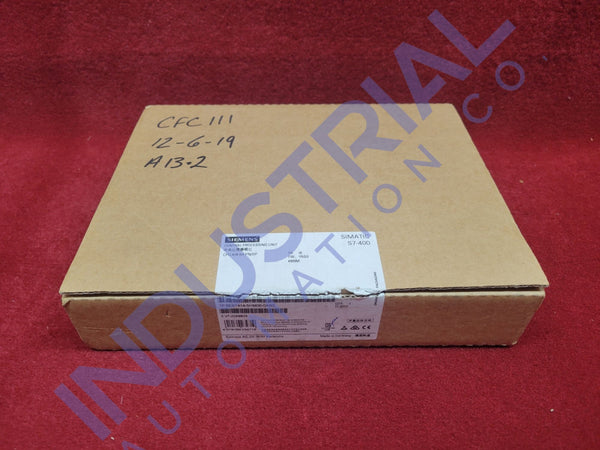 Siemens 6Es7414-5Hm06-0Ab0