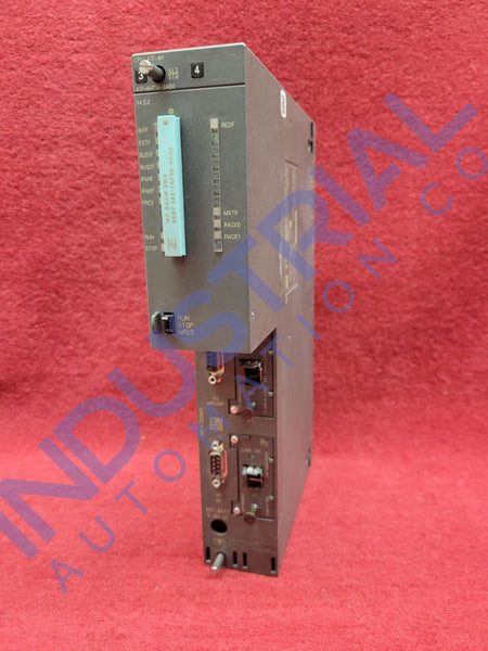 Siemens 6Es7417-4Ht14-0Ab0