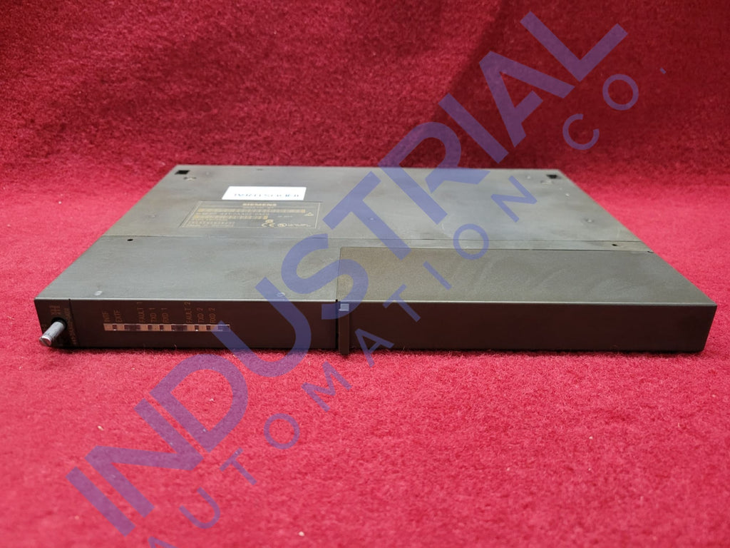 Siemens 6ES7441-2AA02-0AE0 Refurbished Business & Industrial