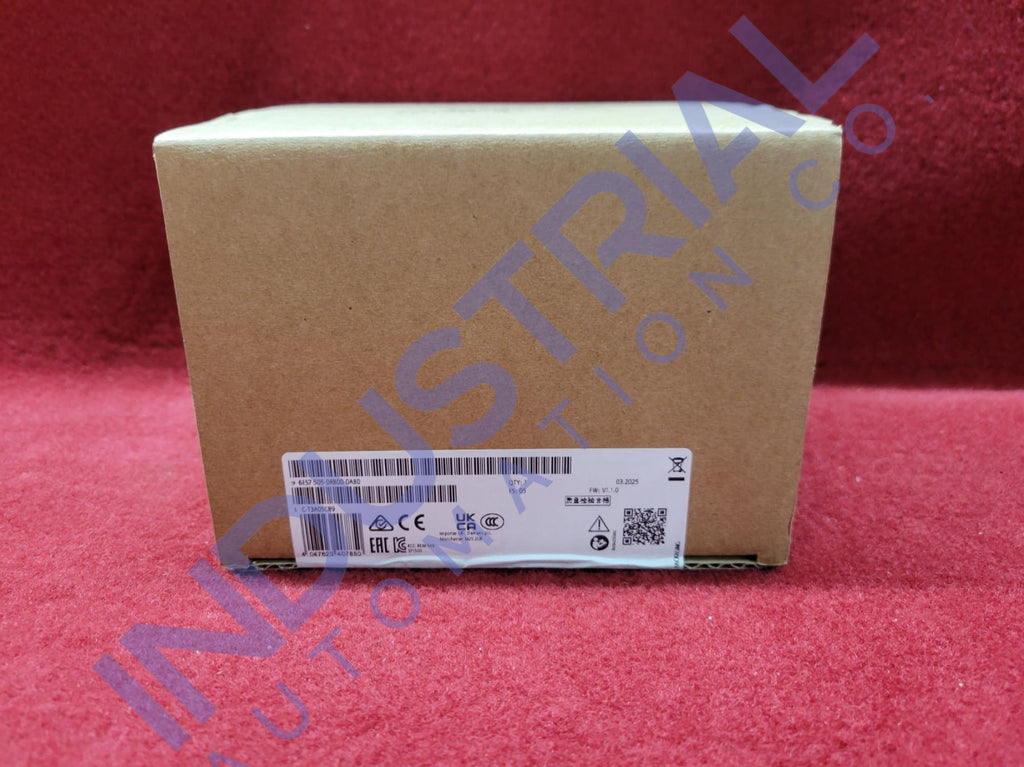 Siemens 6ES7505-0RB00-0AB0 New Business & Industrial