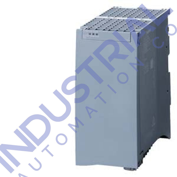 Siemens 6ES7507-0RA00-0AB0