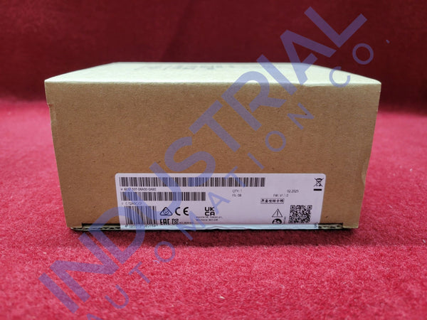 Siemens 6ES7507-0RA00-0AB0 New Business & Industrial