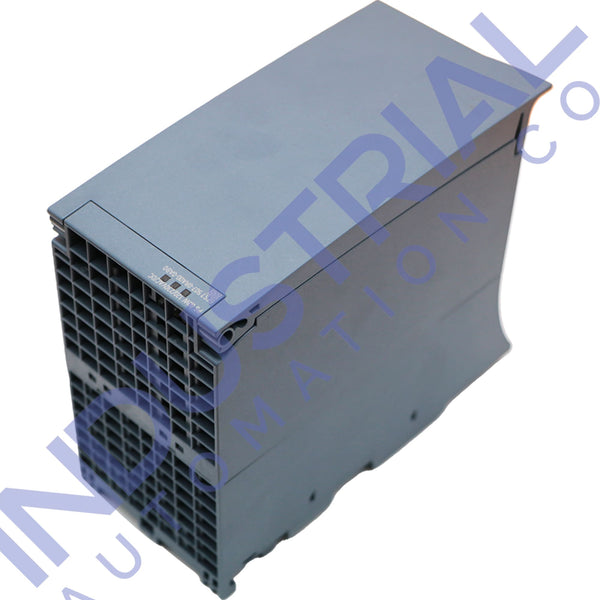 Siemens 6ES7507-0RA00-0AB0 New Business & Industrial