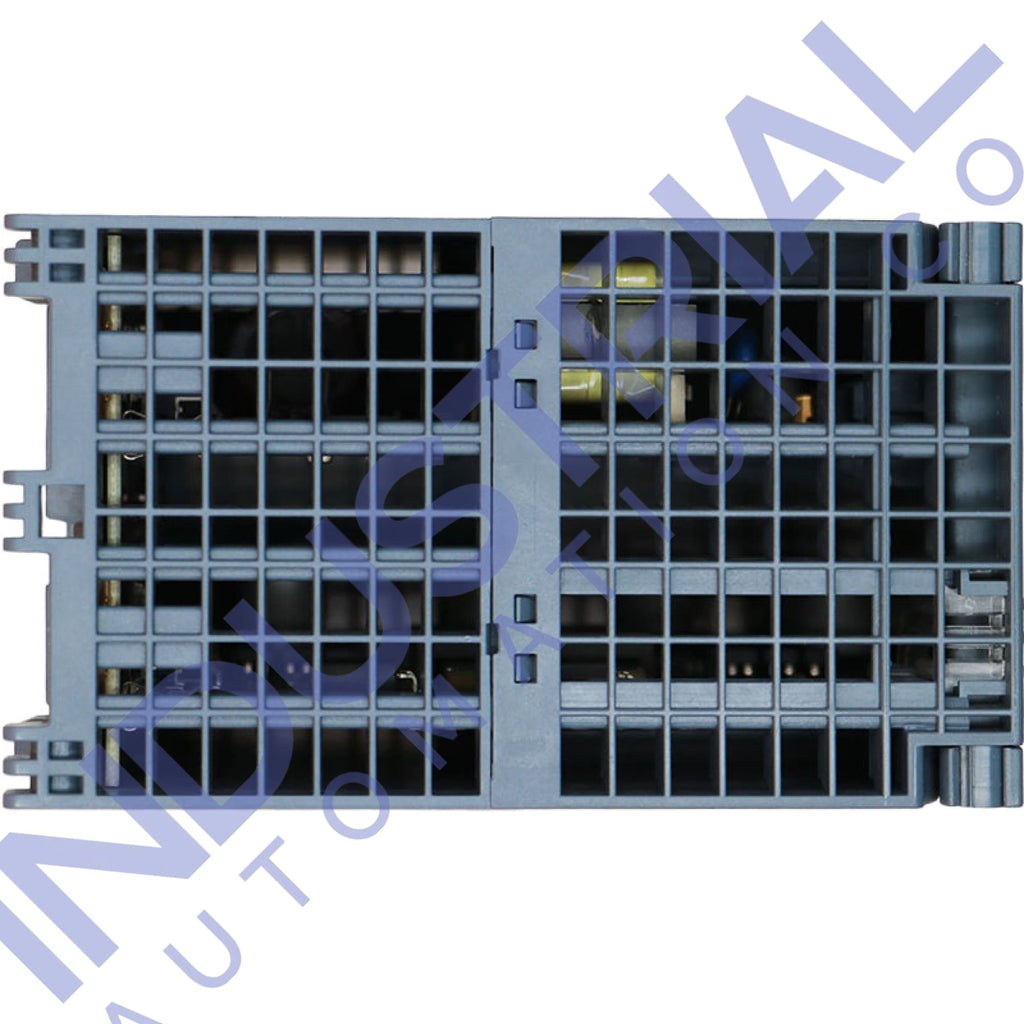 Siemens 6ES7507-0RA00-0AB0 New Business & Industrial