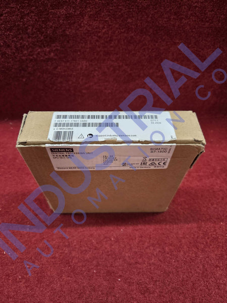 Siemens 6ES7511-1TK01-0AB0 New Open Box Business & Industrial