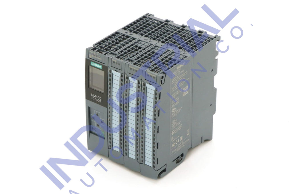 Siemens 6ES7512-1CK01-0AB0