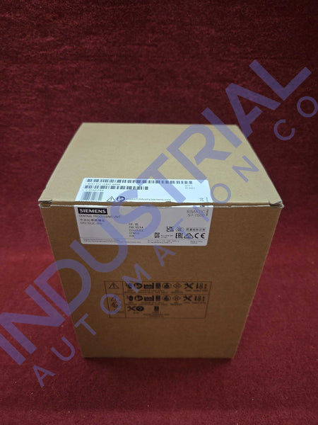 Siemens 6ES7512-1CK01-0AB0 New Open Box Business & Industrial