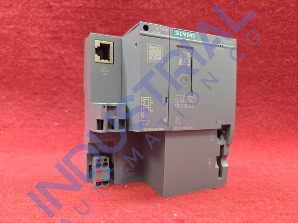 Siemens 6ES7512-1SK01-0AB0 New IAC Packaging