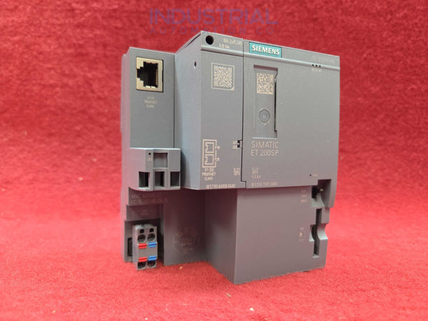 Siemens 6ES7512-1SK01-0AB0 New IAC Packaging