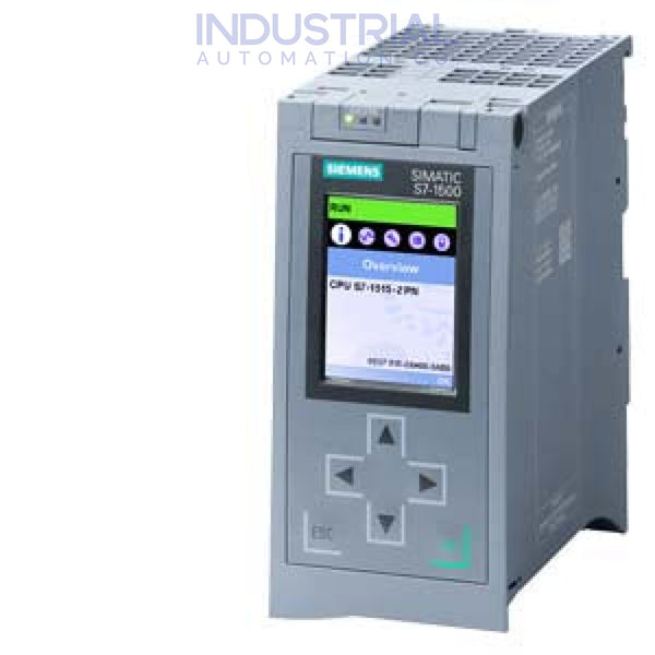 Siemens 6ES7515-2AM01-0AB0