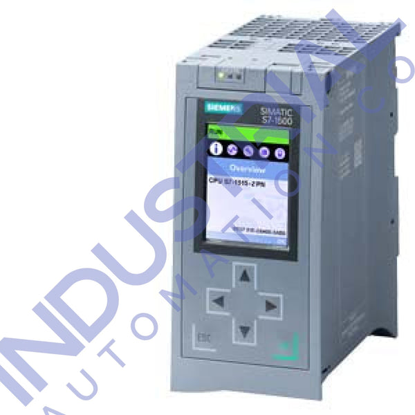 Siemens 6ES7515-2AM01-0AB0