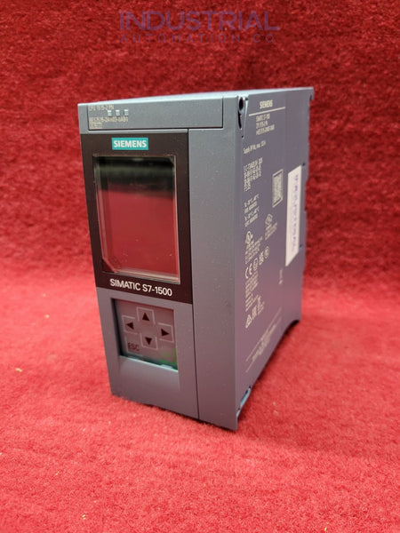 Siemens 6ES7515-2AN03-0AB0 Refurbished Business & Industrial