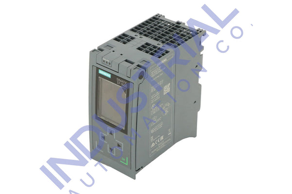 Siemens 6ES7515-2FM01-0AB0