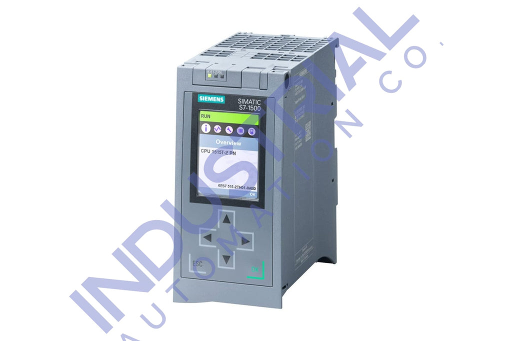 Siemens 6ES7515-2TM01-0AB0