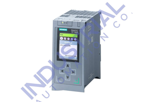 Siemens 6ES7515-2TM01-0AB0