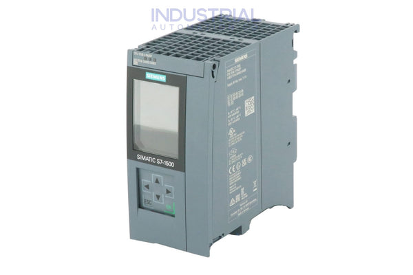 Siemens 6ES7516-3AN02-0AB0