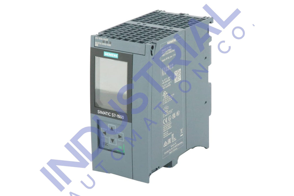 Siemens 6ES7516-3AN02-0AB0