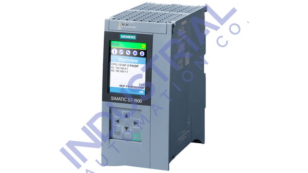 Siemens 6ES7516-3FP03-0AB0