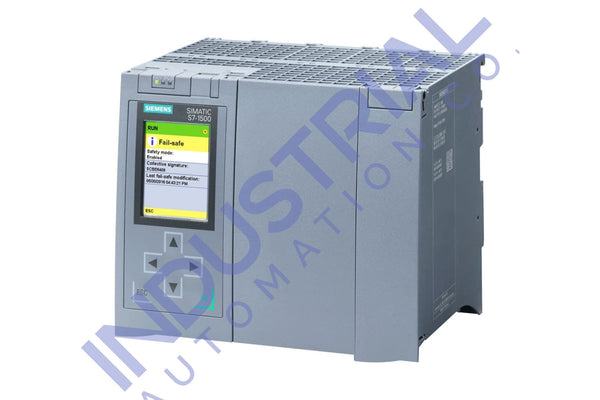 Siemens 6ES7516-3UN00-0AB0