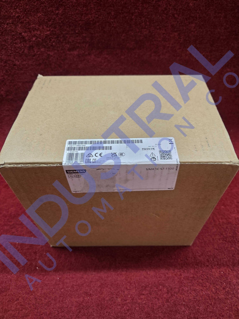 Siemens 6ES7517-3AP00-0AB0 New