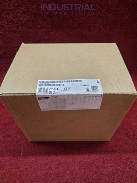 Siemens 6ES7517-3AP00-0AB0 New