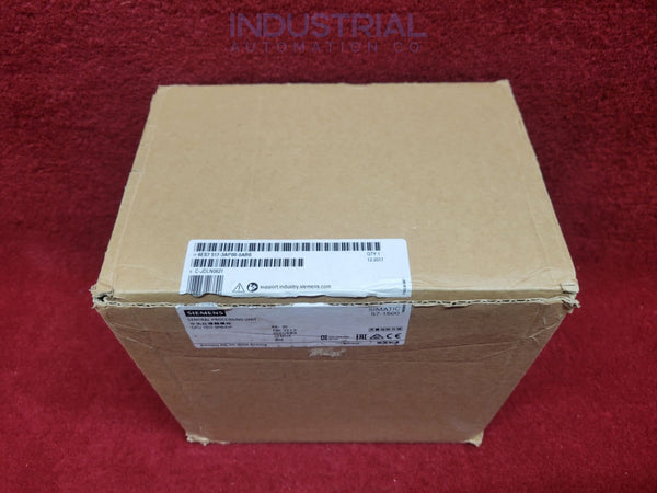 Siemens 6Es7517-3Ap00-0Ab0