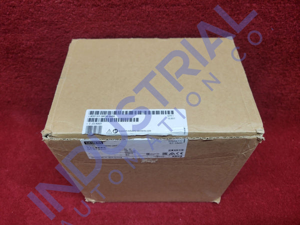 Siemens 6Es7517-3Ap00-0Ab0