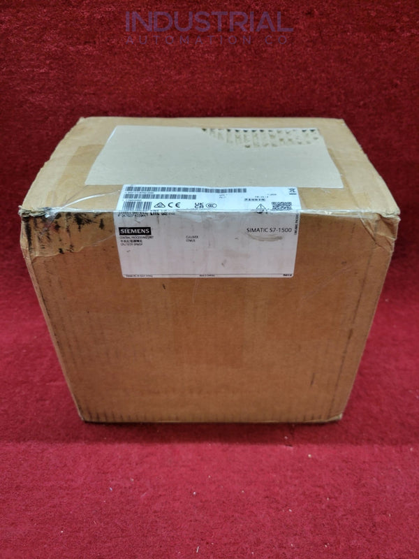 Siemens 6ES7517-3FP00-0AB0