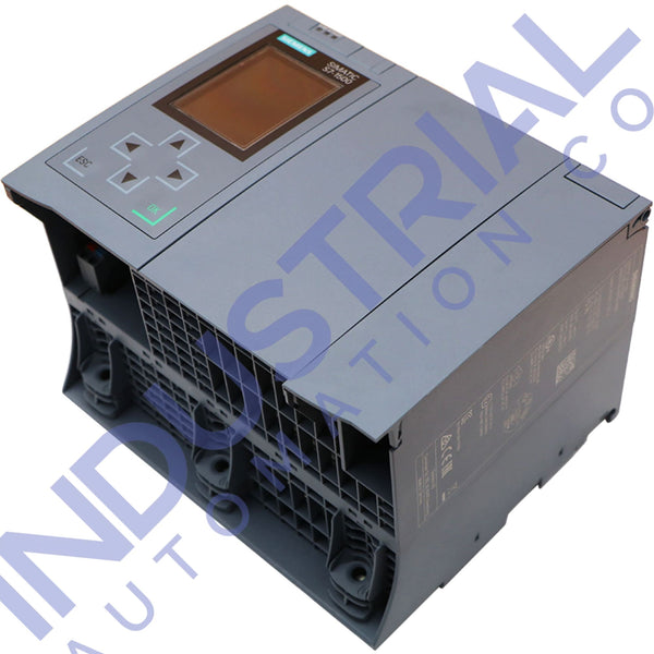 Siemens 6ES7518-4FP00-0AB0 Business & Industrial