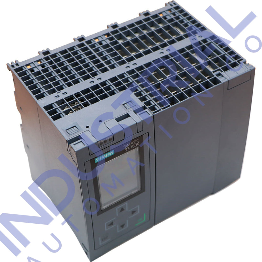 Siemens 6ES7518-4FP00-0AB0 Business & Industrial