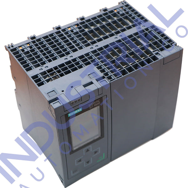 Siemens 6ES7518-4FP00-0AB0 Business & Industrial