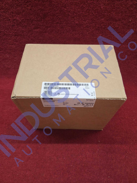 Siemens 6ES7518-4FP00-0AB0 - New - Business & Industrial