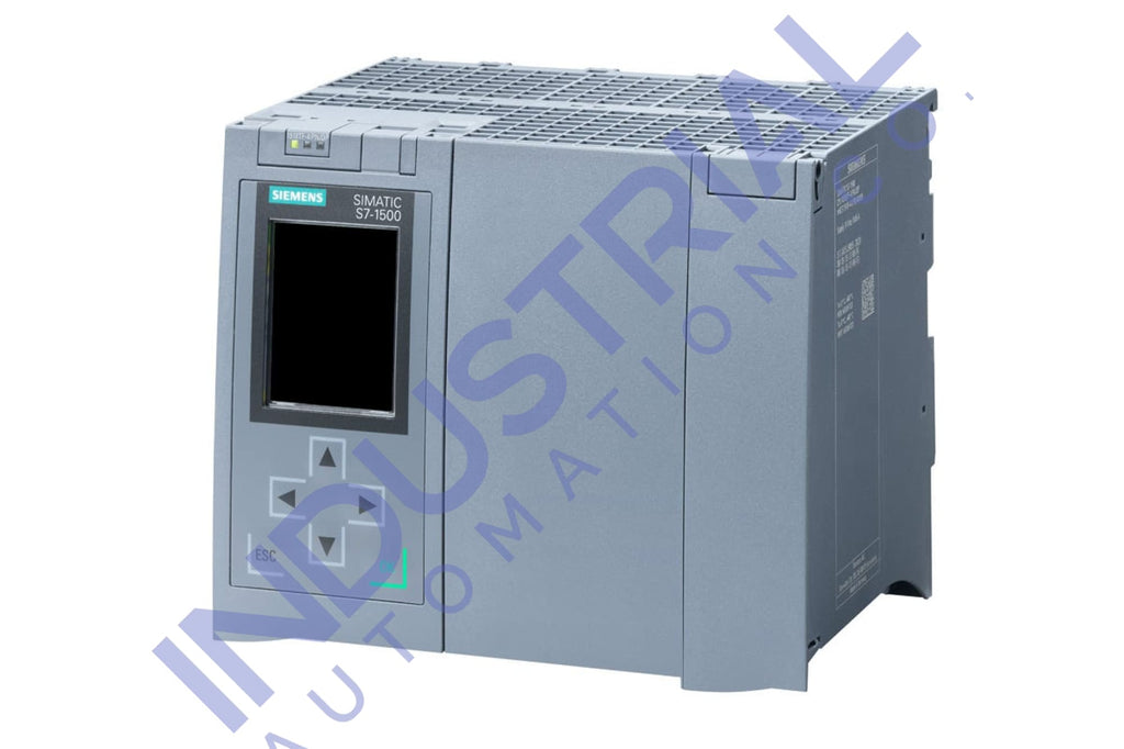 Siemens 6ES7518-4UP00-0AB0