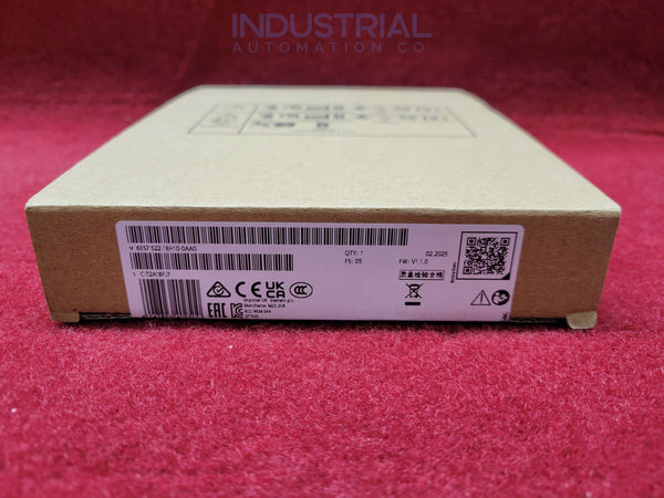 Siemens 6ES7522-1BH10-0AA0 New Business & Industrial