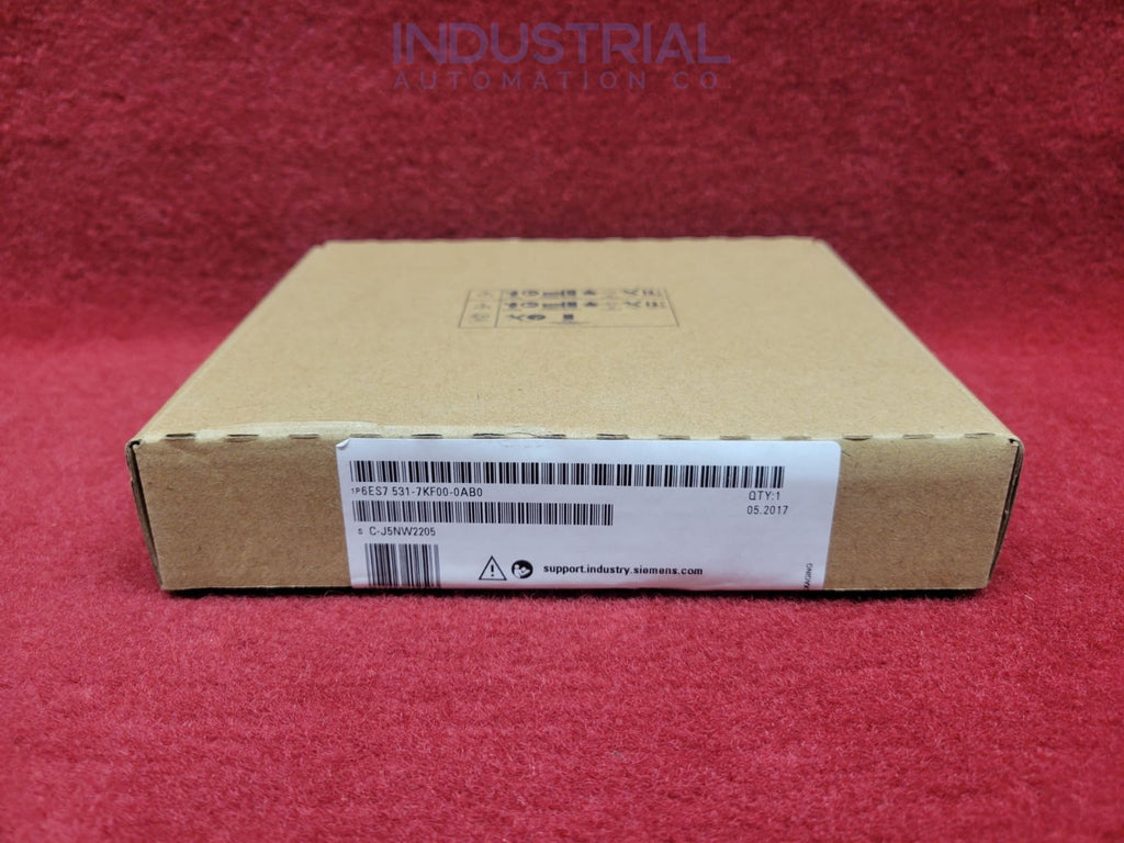 Siemens 6Es7531-7Kf00-0Ab0